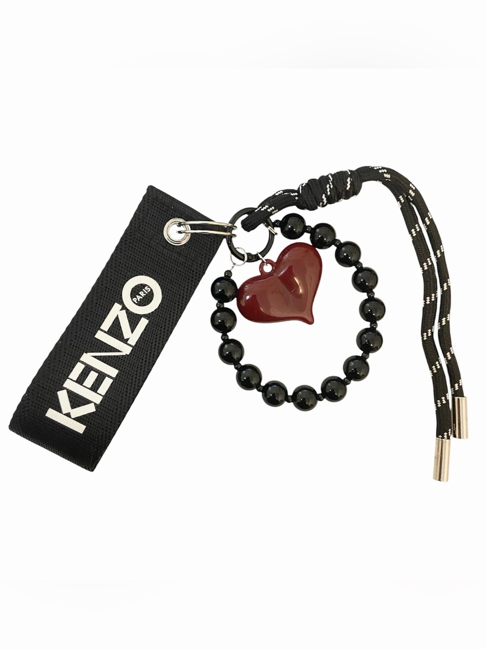 Limited time sale! KENZO Bag Charm